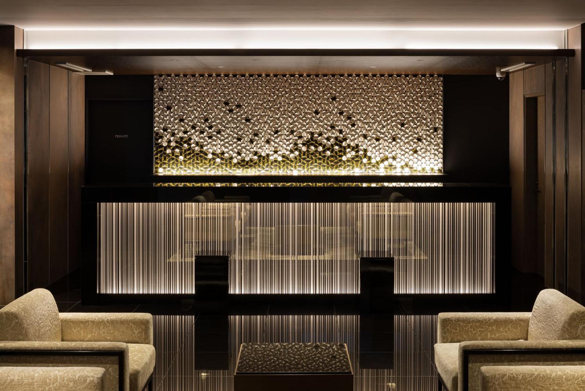 Hotel the b namba-kuromon 4*