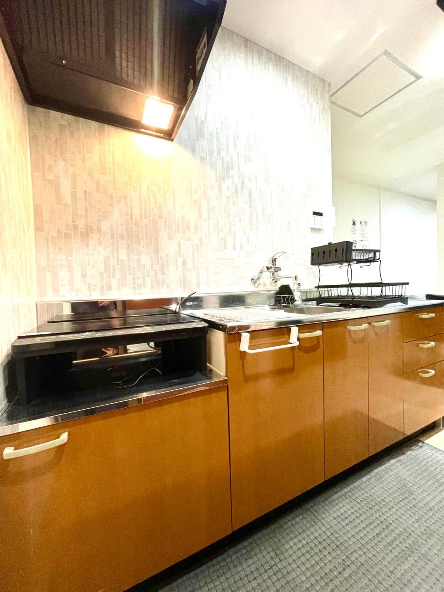 Guest house Nakatsu *