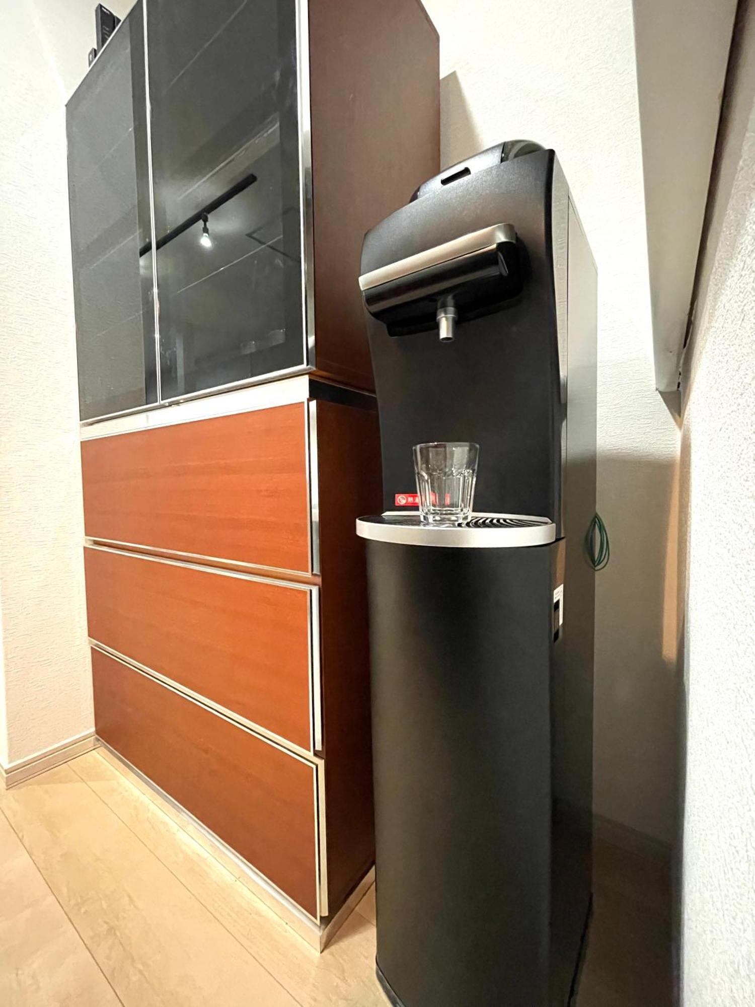 Nakatsu Osaka