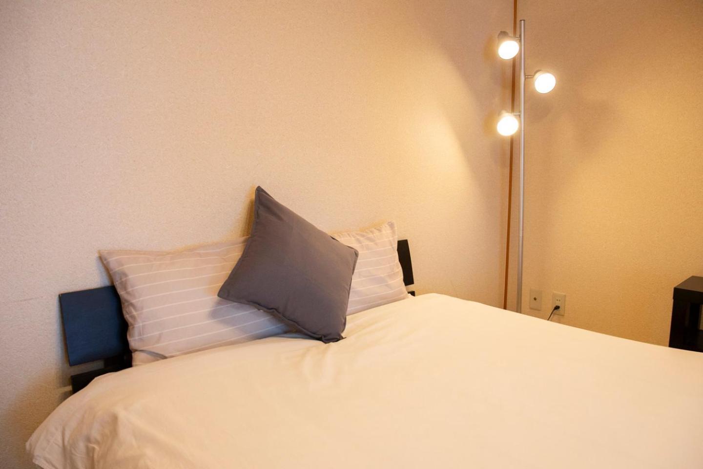 Miyabi Yuhigaoka Apartment Osaka