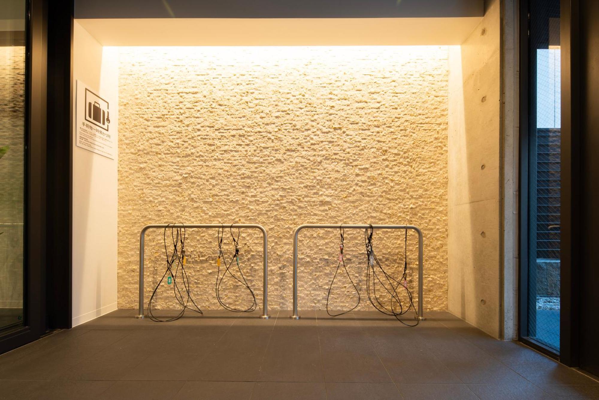 Wellstay Shinimamiya Station Aparthotel Osaka