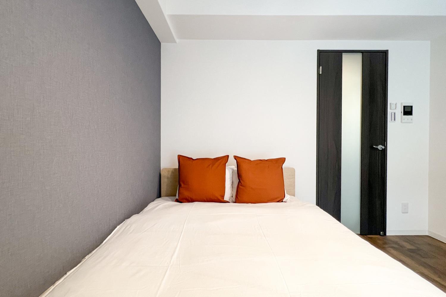 Grandia Shinsaibashi Apartment Osaka