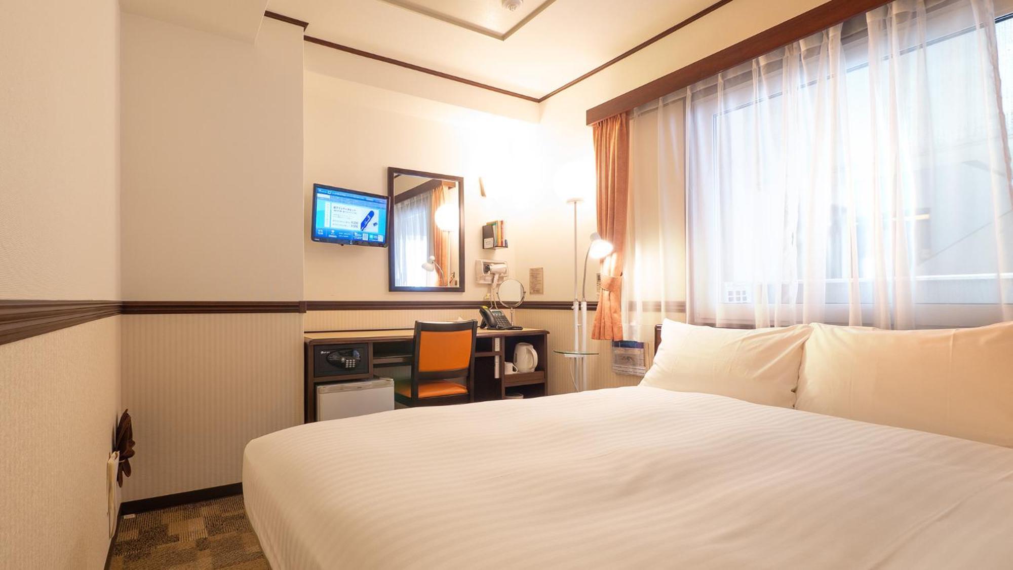 Hotel Toyoko Shin-osaka Chuo-guchi Honkan