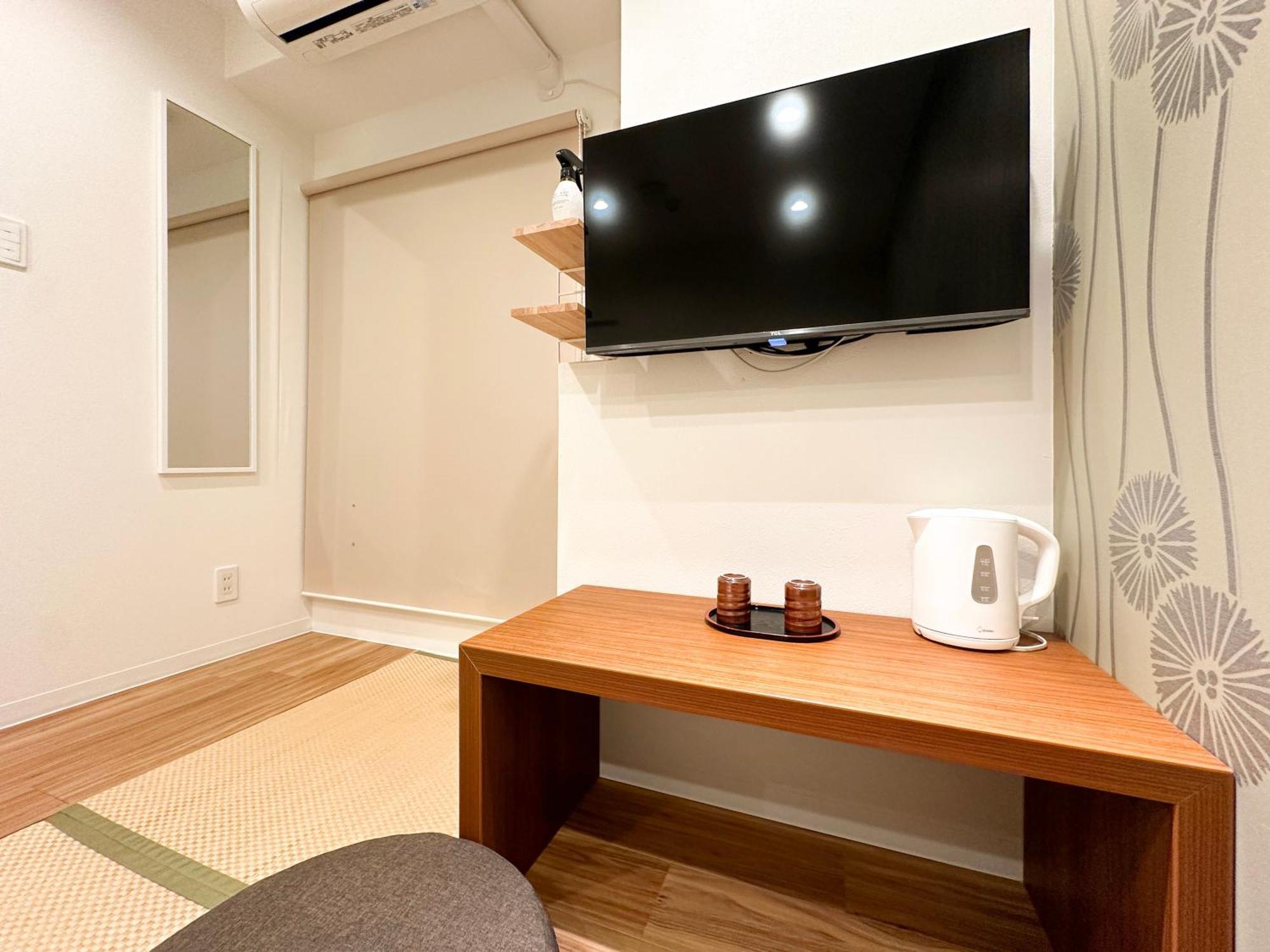 Ebisu Hotel 3*