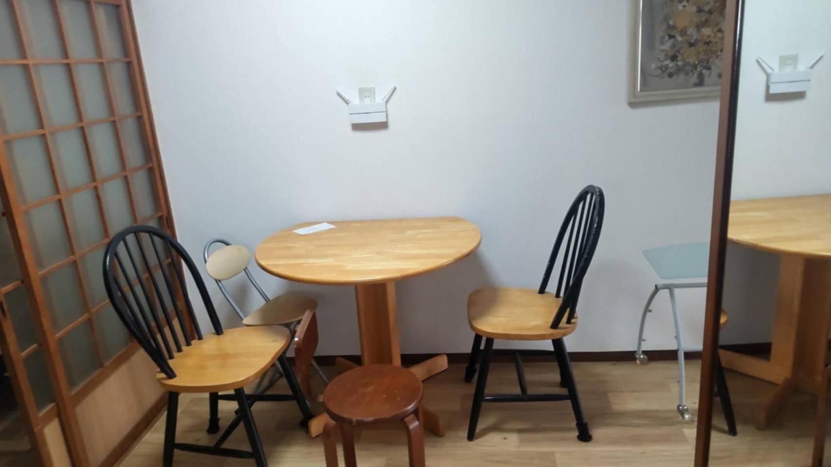 Kami House Annex Osaka