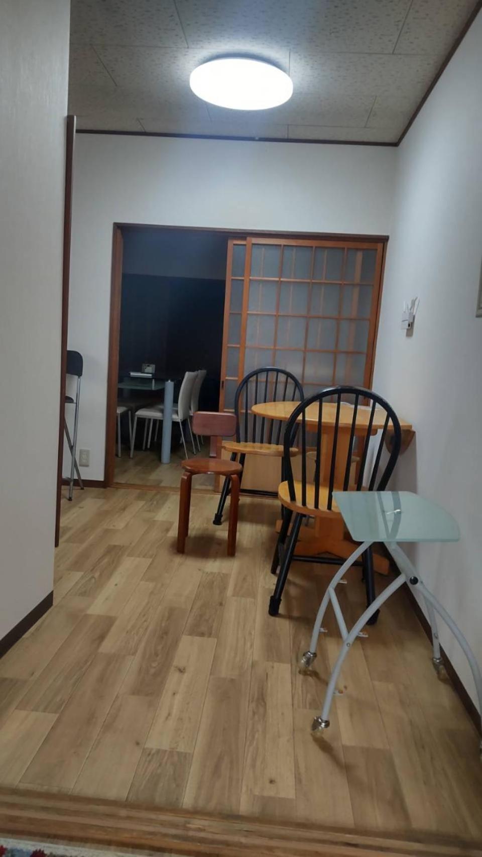 Kami House Annex Osaka