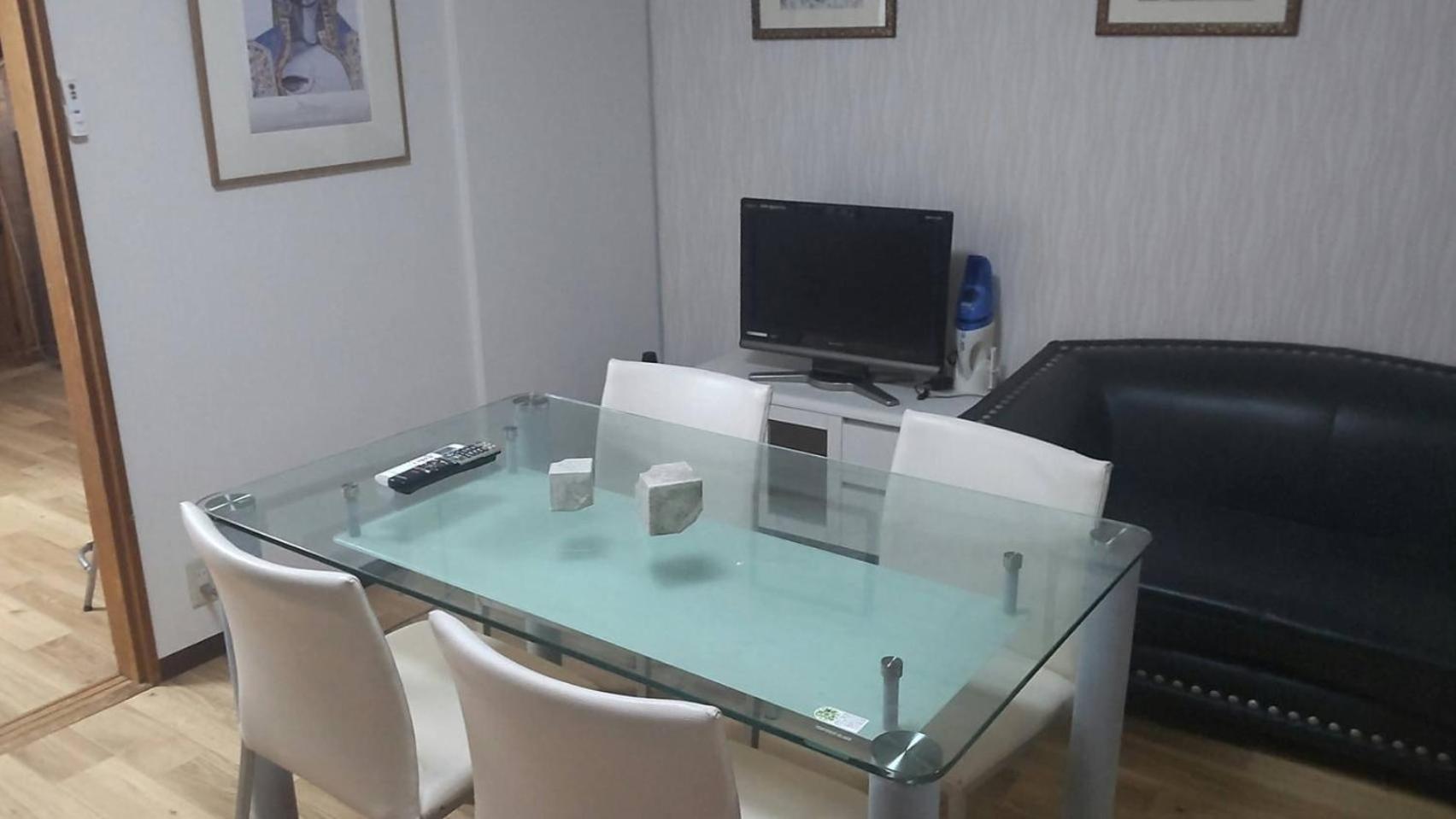 Kami House Annex *