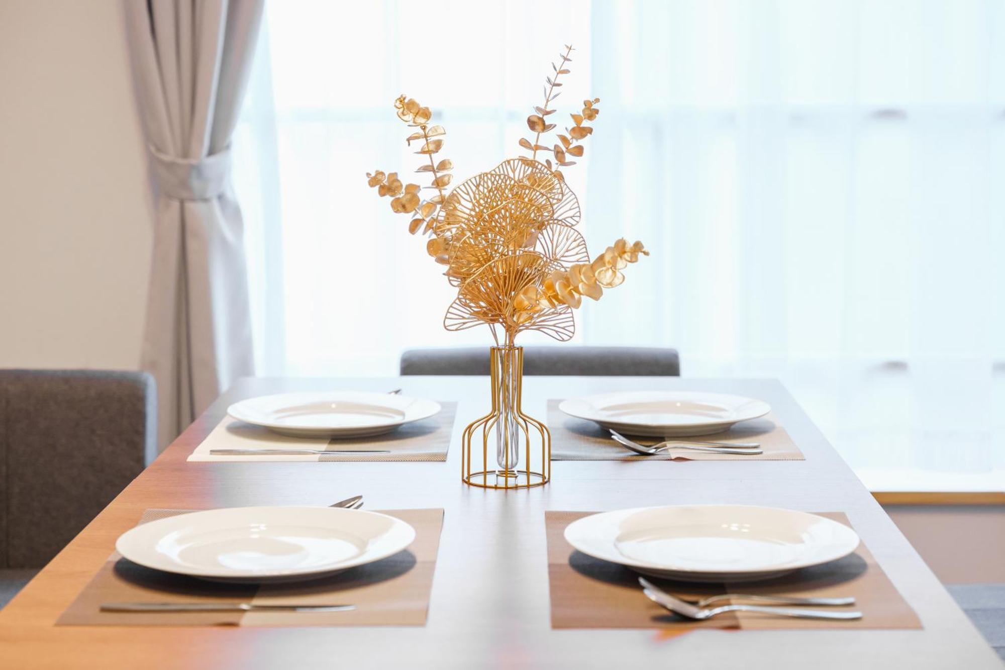 Apartamento House 暁 -akatsuki- *