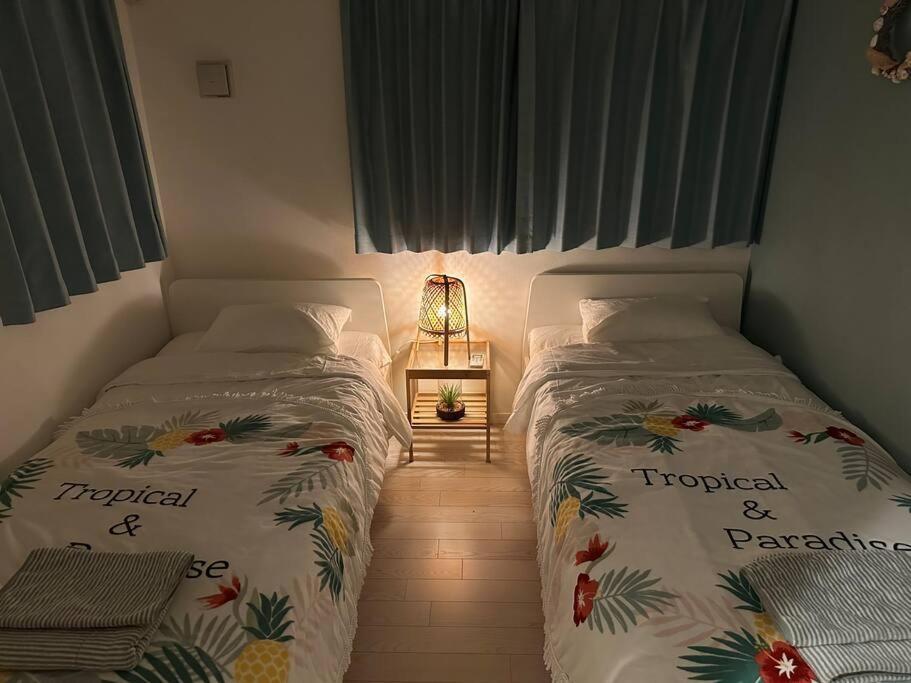 一期一会ⅱ Apartment Osaka