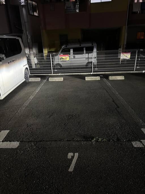 Apartment 一期一会ⅱ