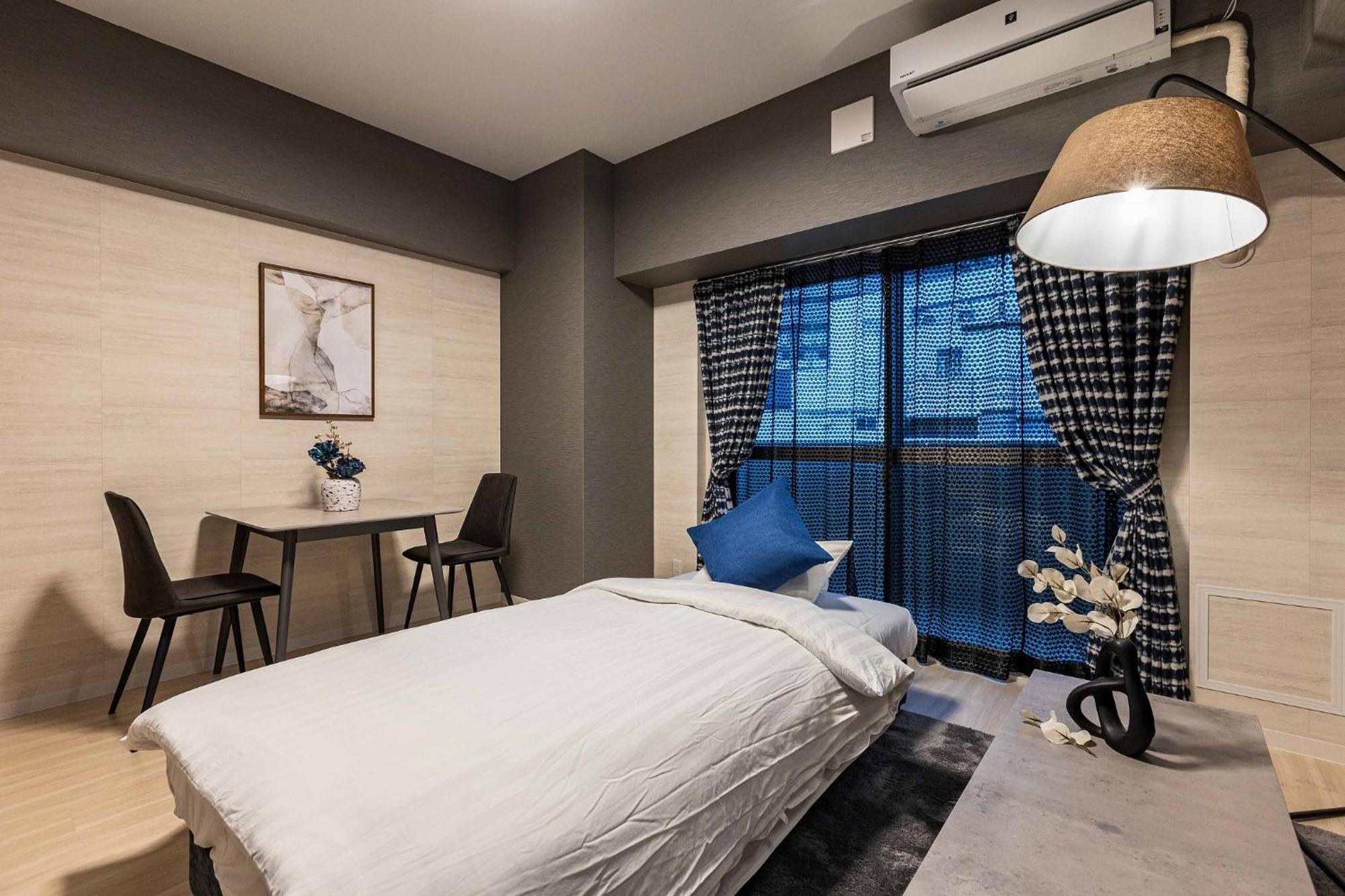 Apartamento Bijou Monami