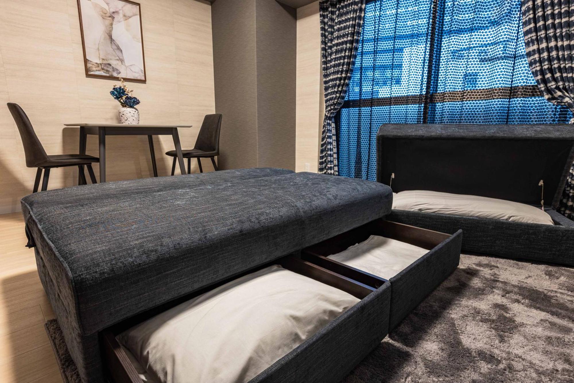 Bijou Monami Apartamento Osaka