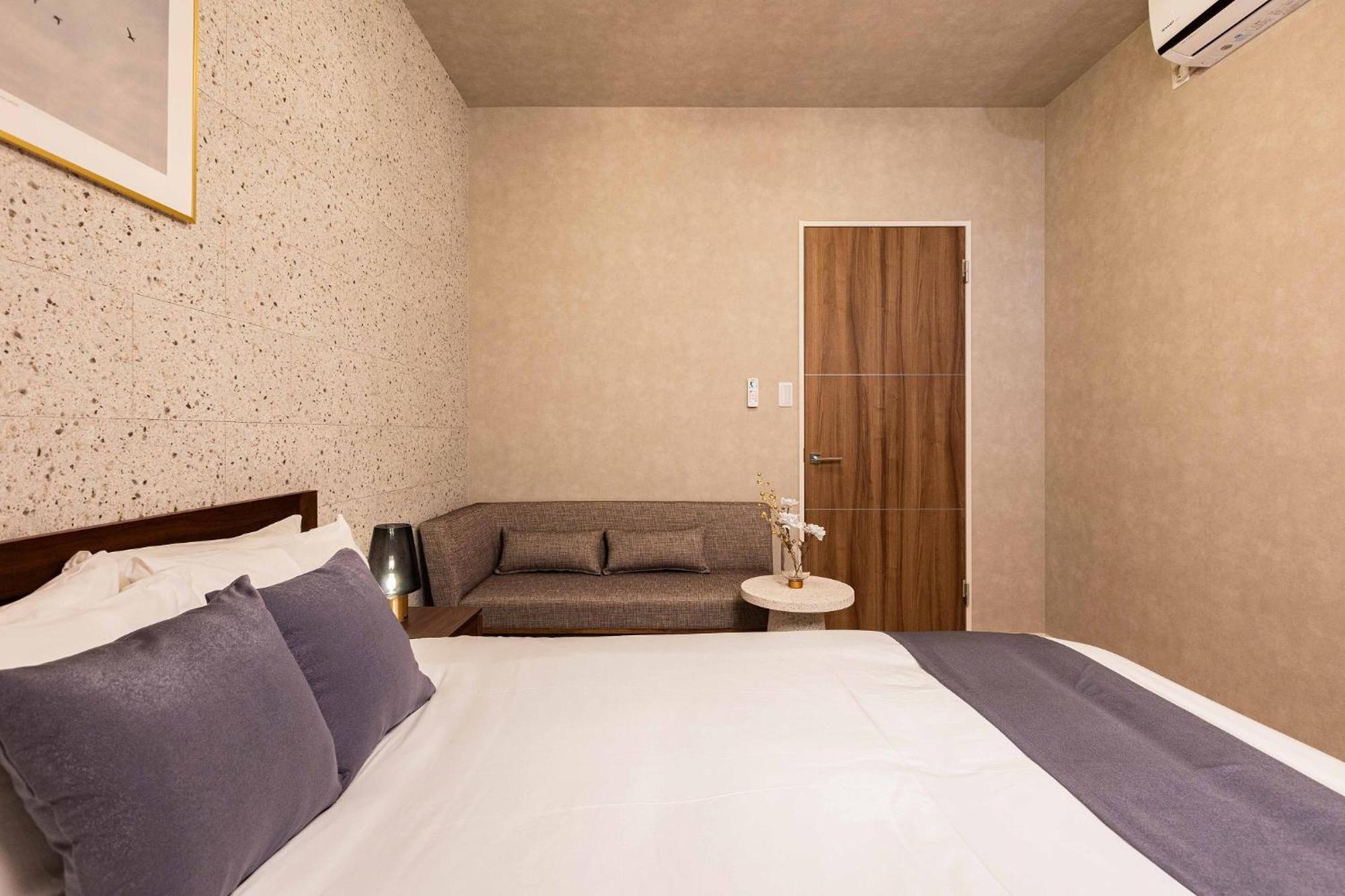 Apartamento Bijou Monami Osaka