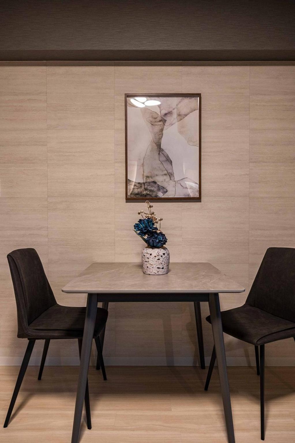 Apartamento Bijou Monami *
