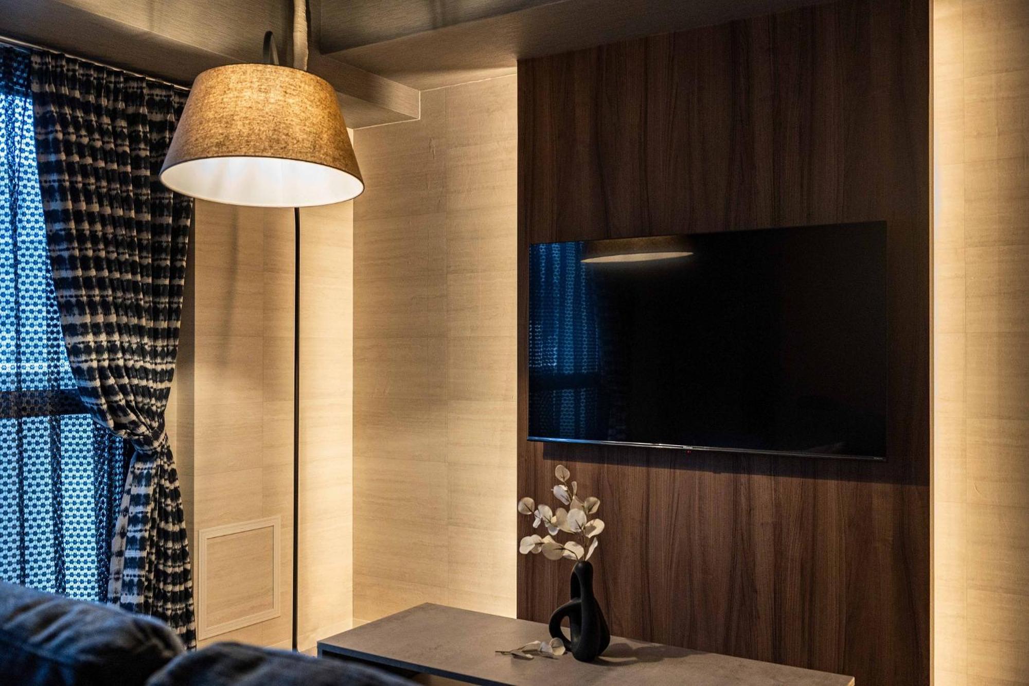 Apartamento Bijou Monami *