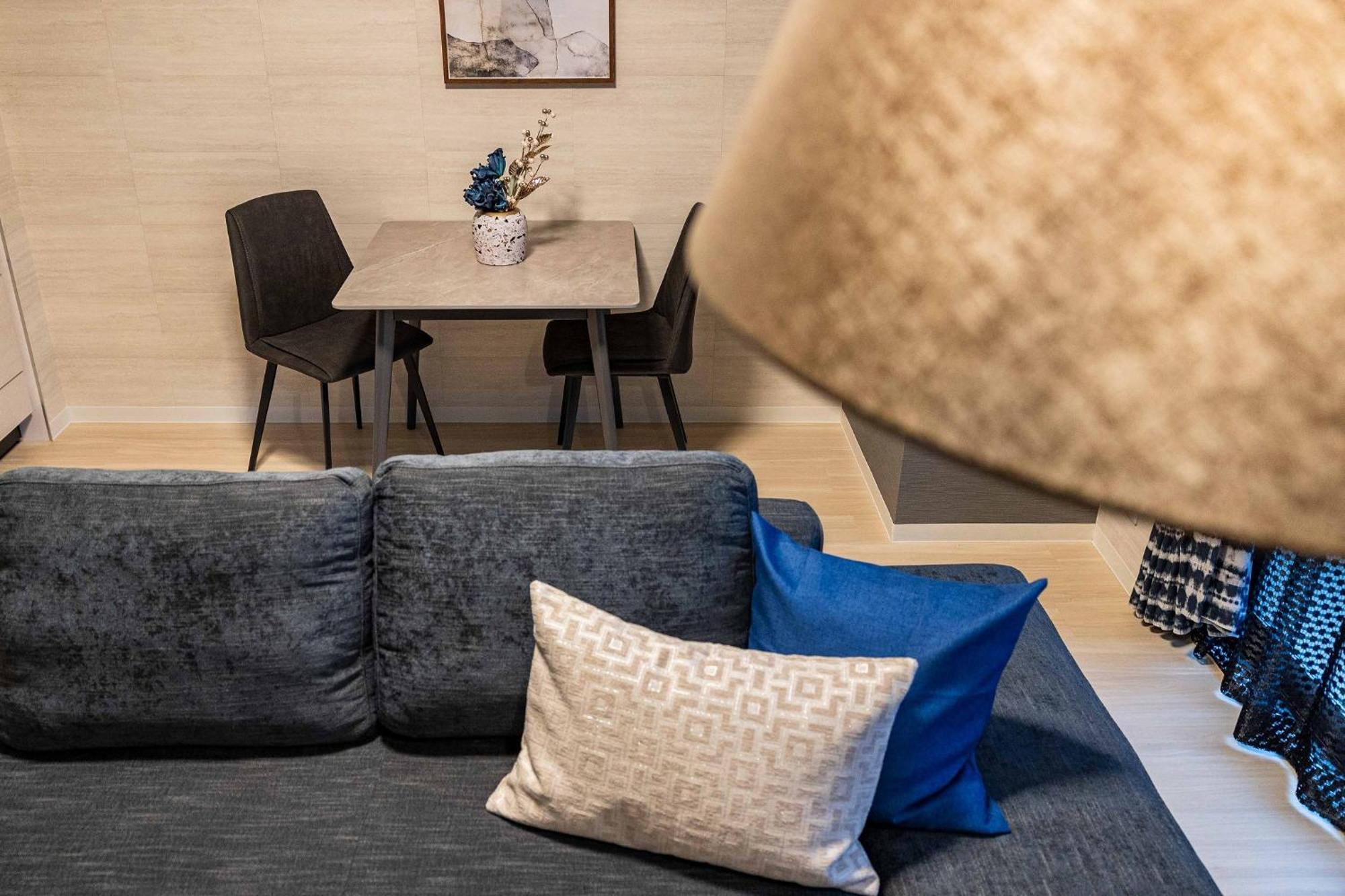 Bijou Monami Apartamento Osaka