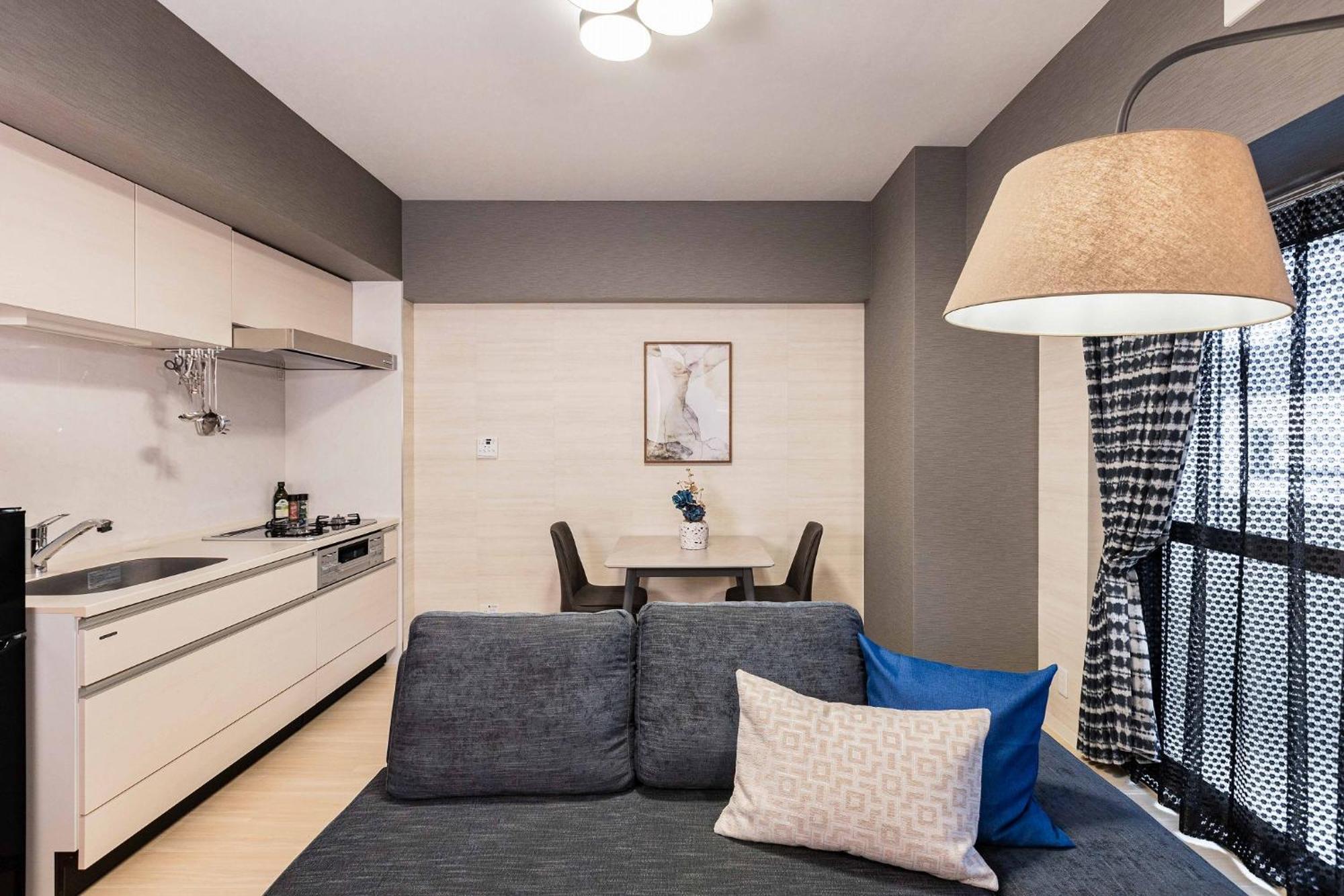 Bijou Monami Apartamento Osaka