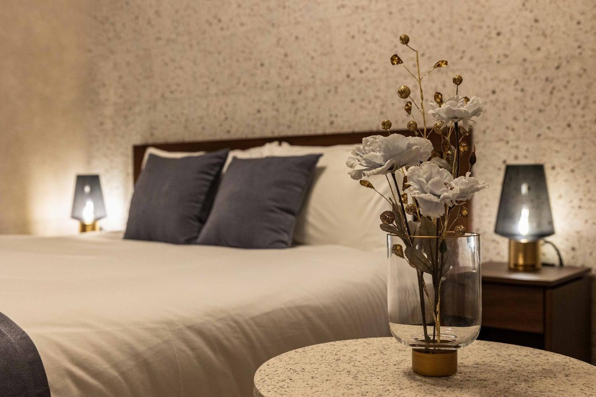 Apartamento Bijou Monami Osaka