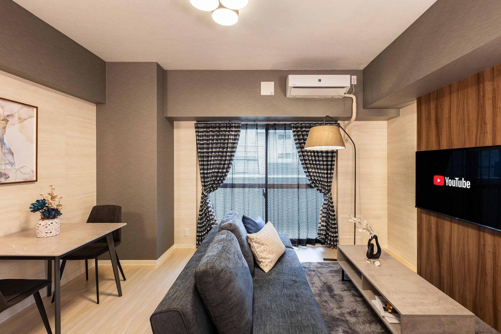 Apartamento Bijou Monami