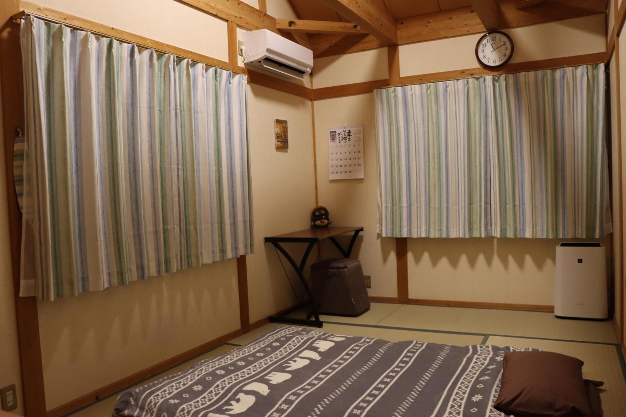 Niji Homestay * Osaka