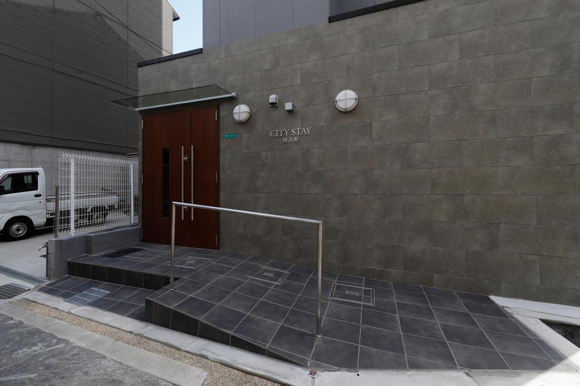 Citystay難波南 Homestay Osaka