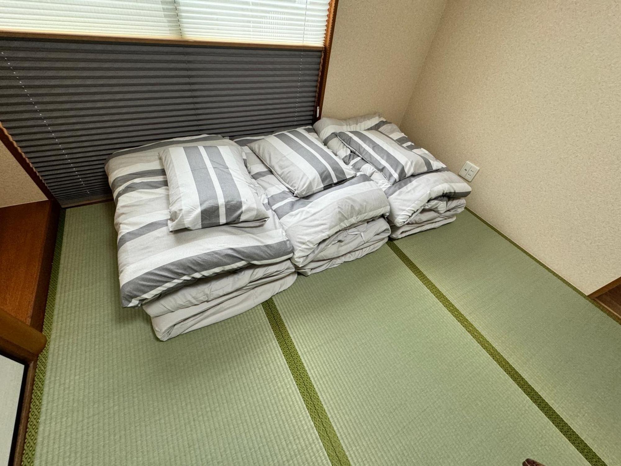 Exsaison 桃谷 Apartment *