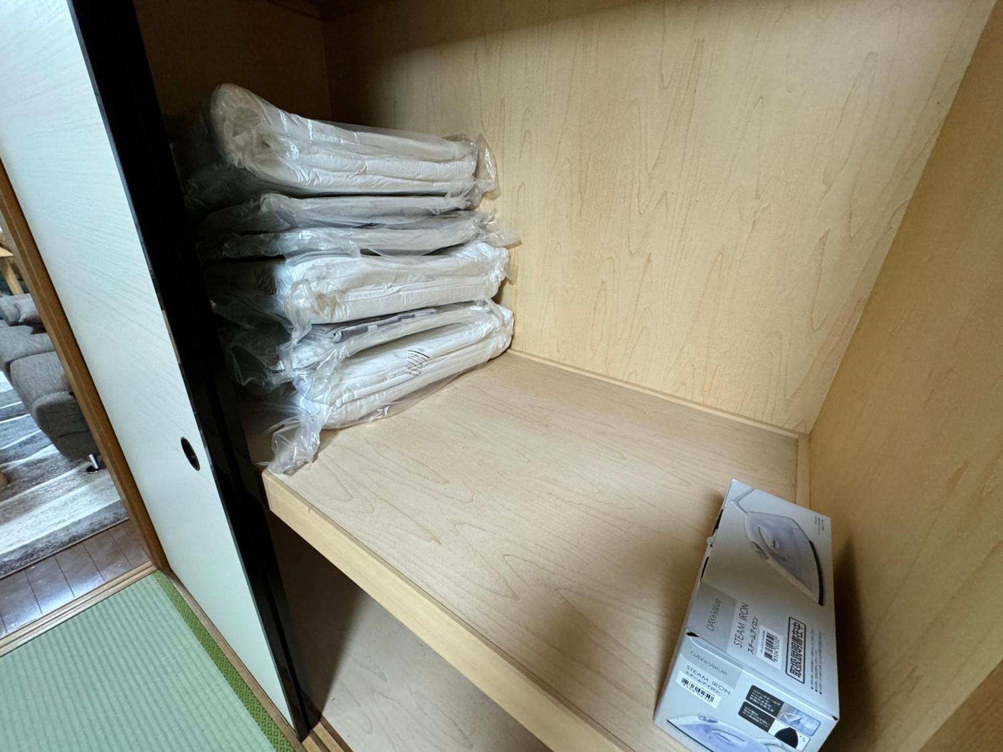 Exsaison 桃谷 Apartment