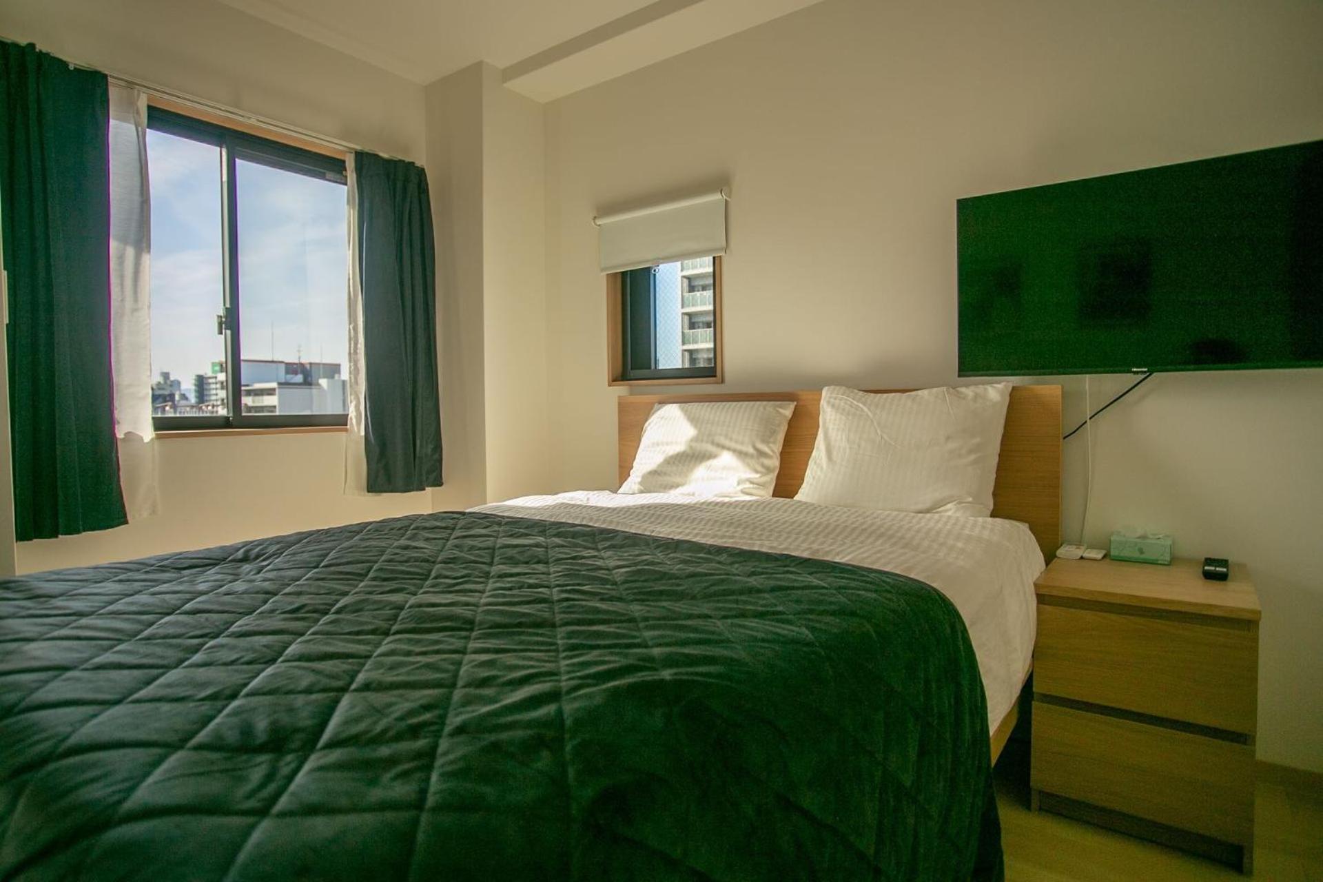 Citystay難波南 Homestay Osaka
