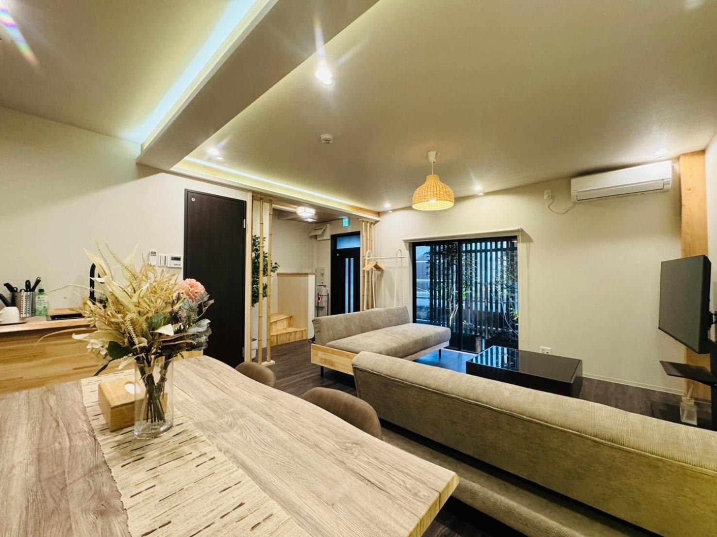Tengachaya House Holiday home *