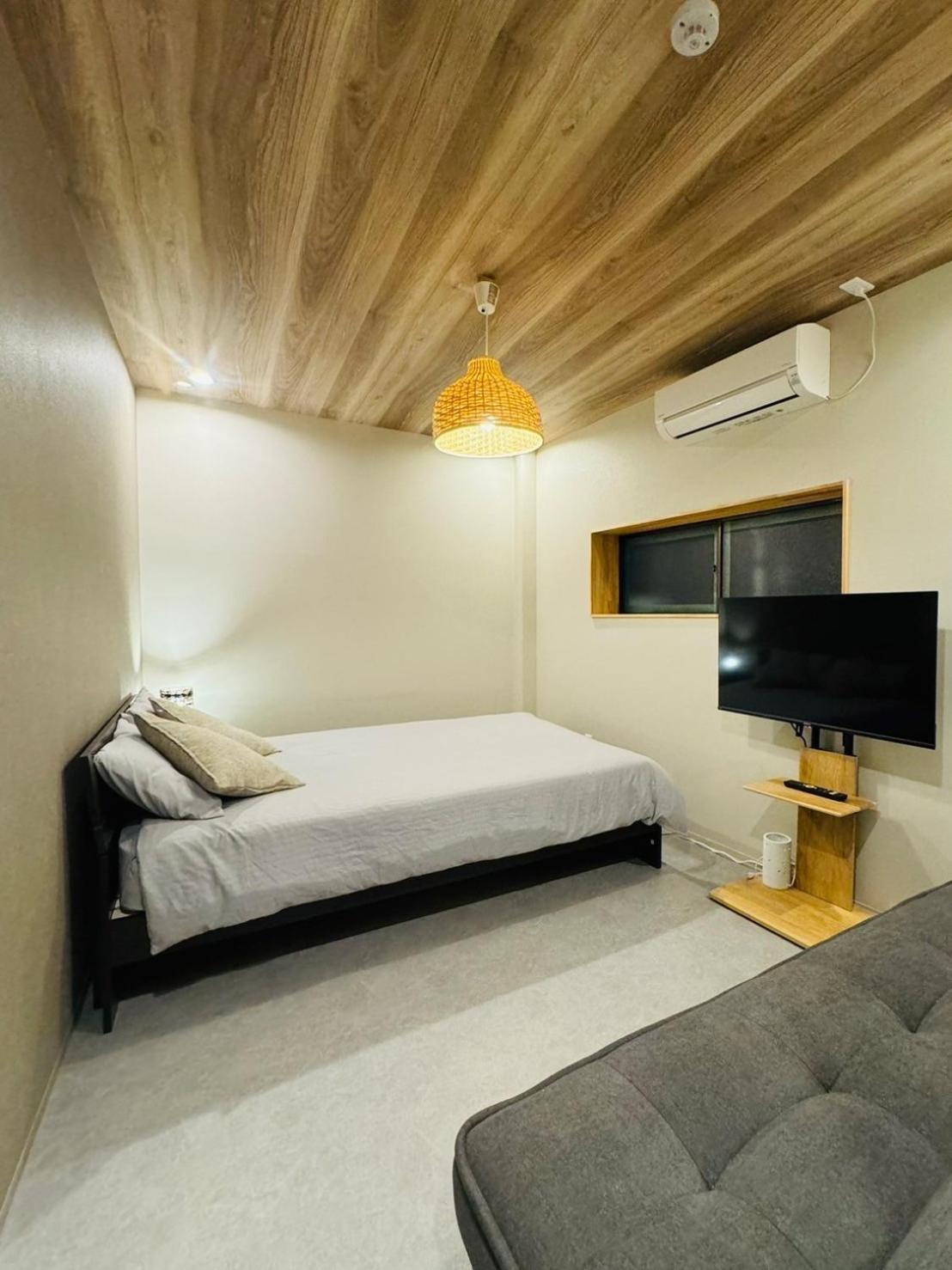 Tengachaya House Holiday home *