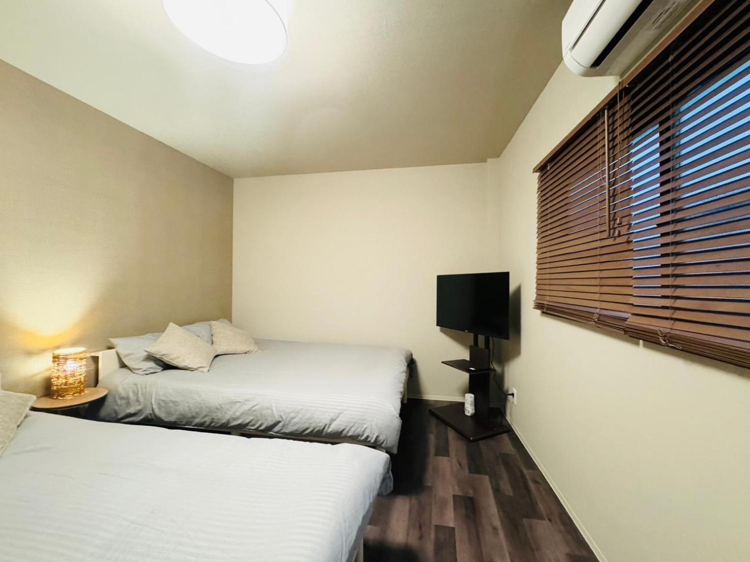 Tengachaya House Holiday home Osaka
