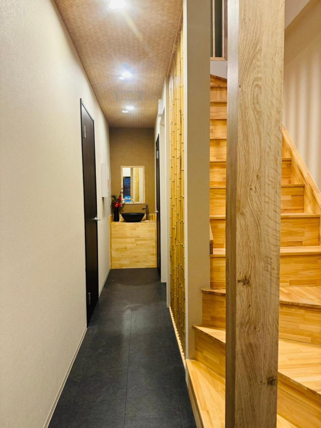 Tengachaya House *