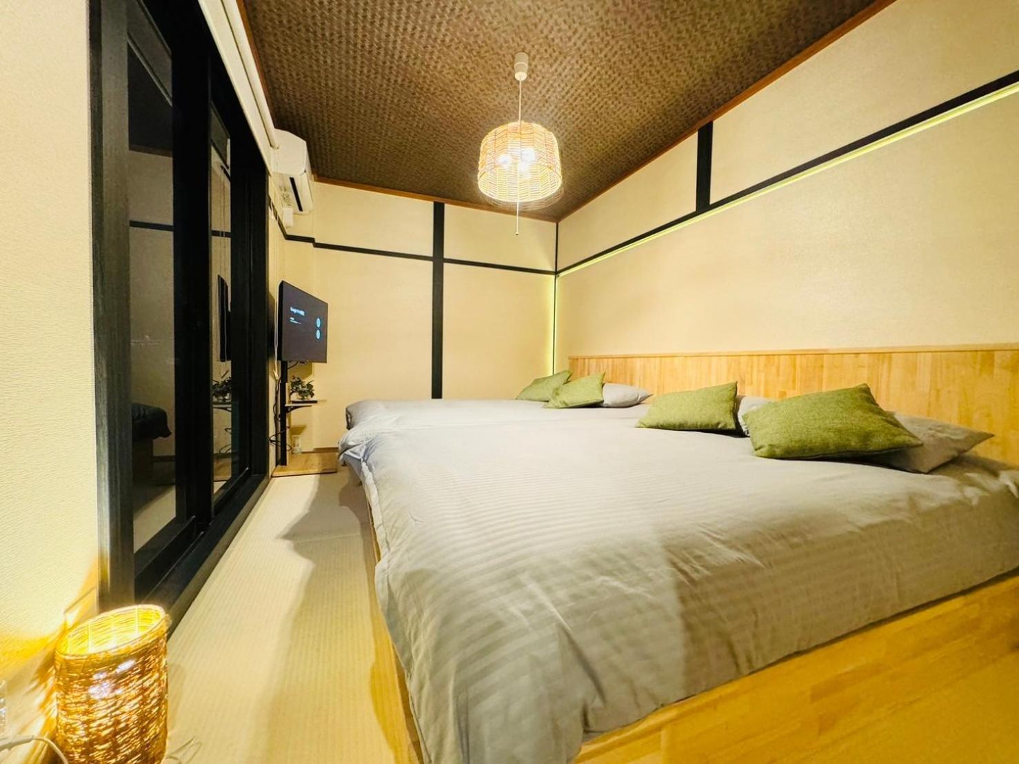Tengachaya House Holiday home *