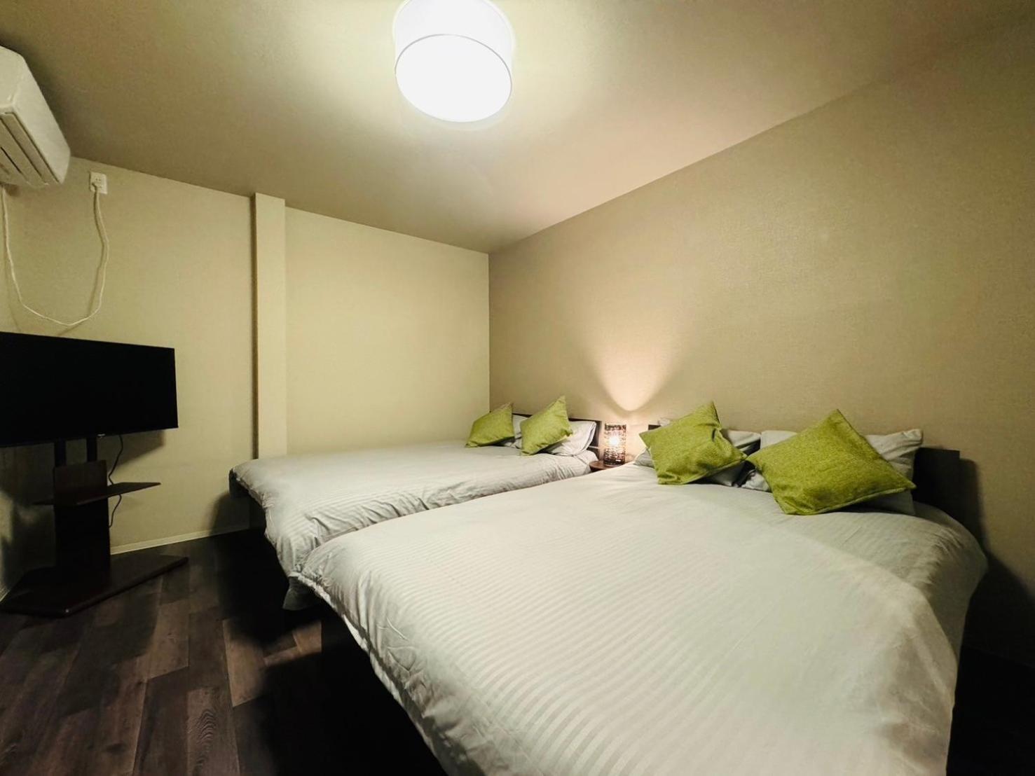 Holiday home Tengachaya House Osaka