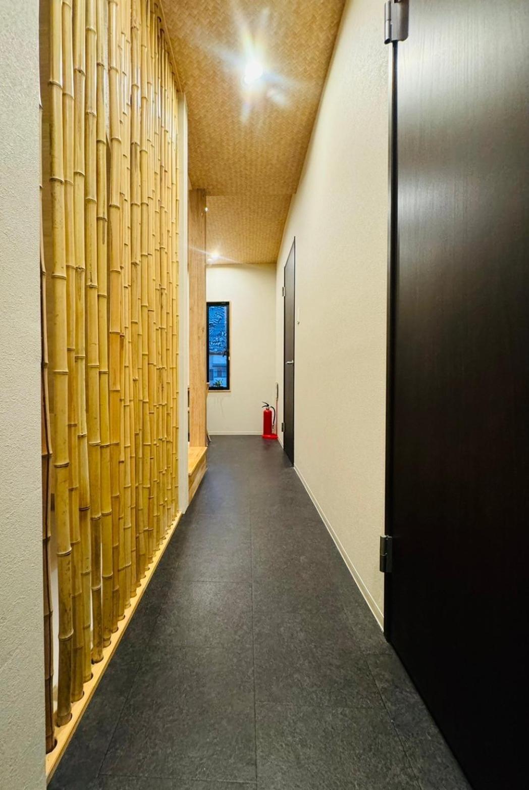 Tengachaya House Holiday home Osaka