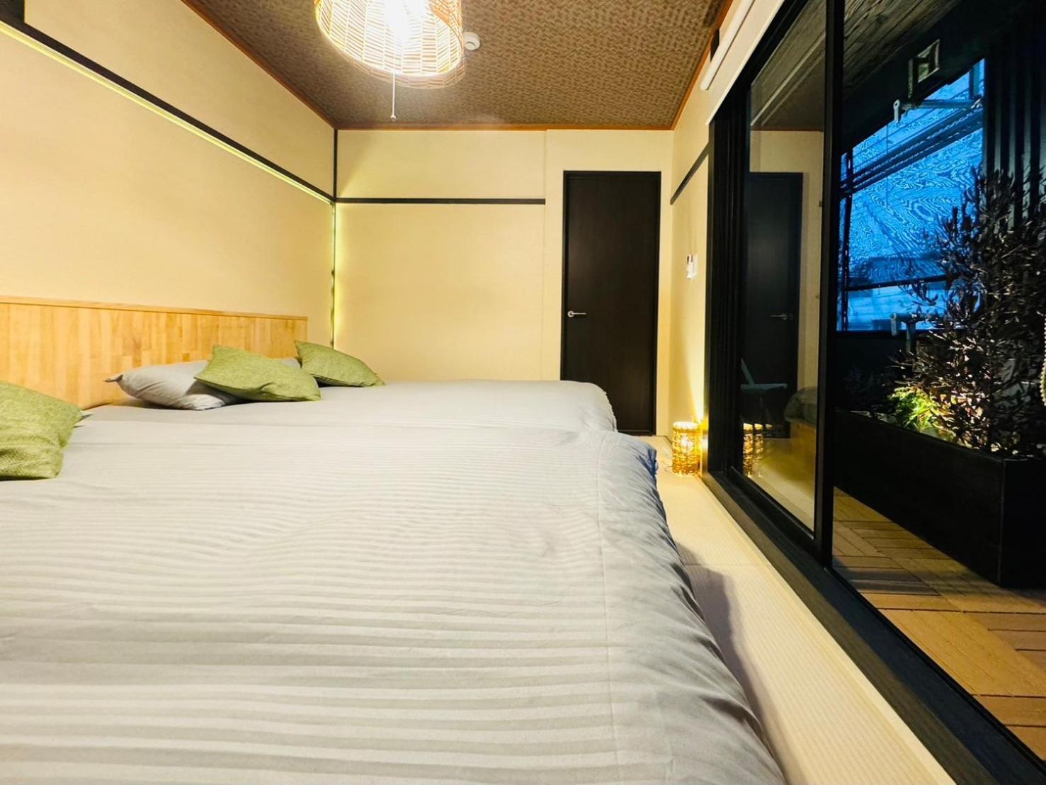 Tengachaya House Holiday home *