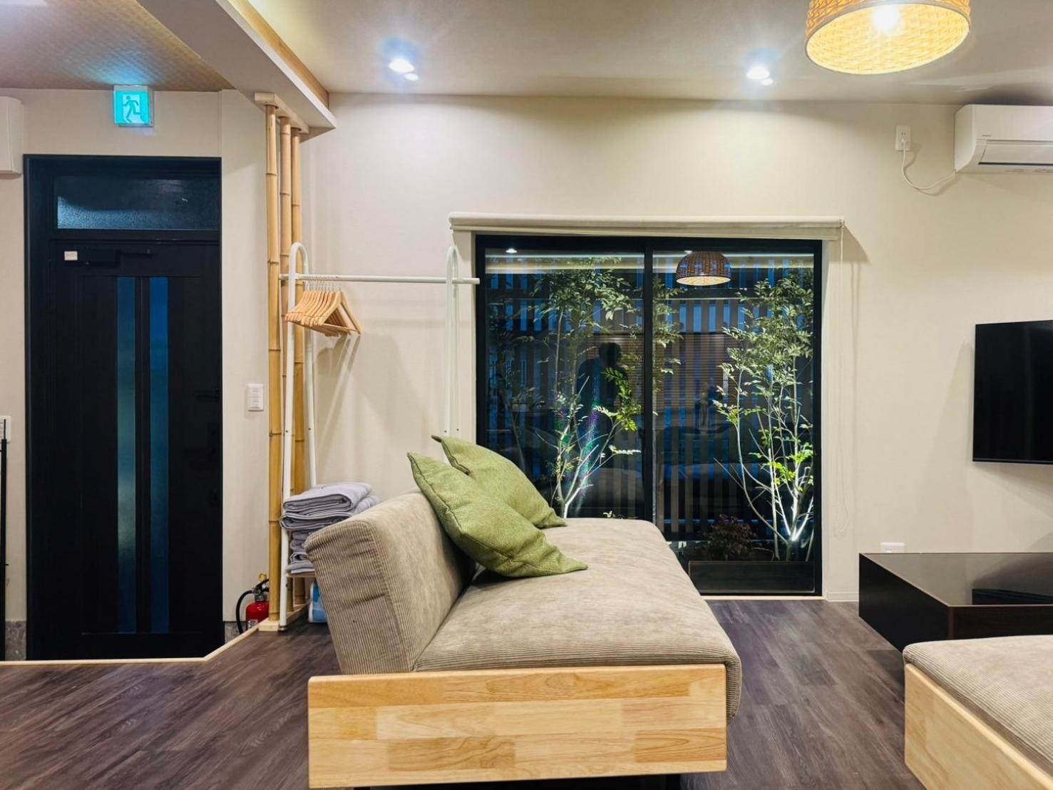 Holiday home Tengachaya House