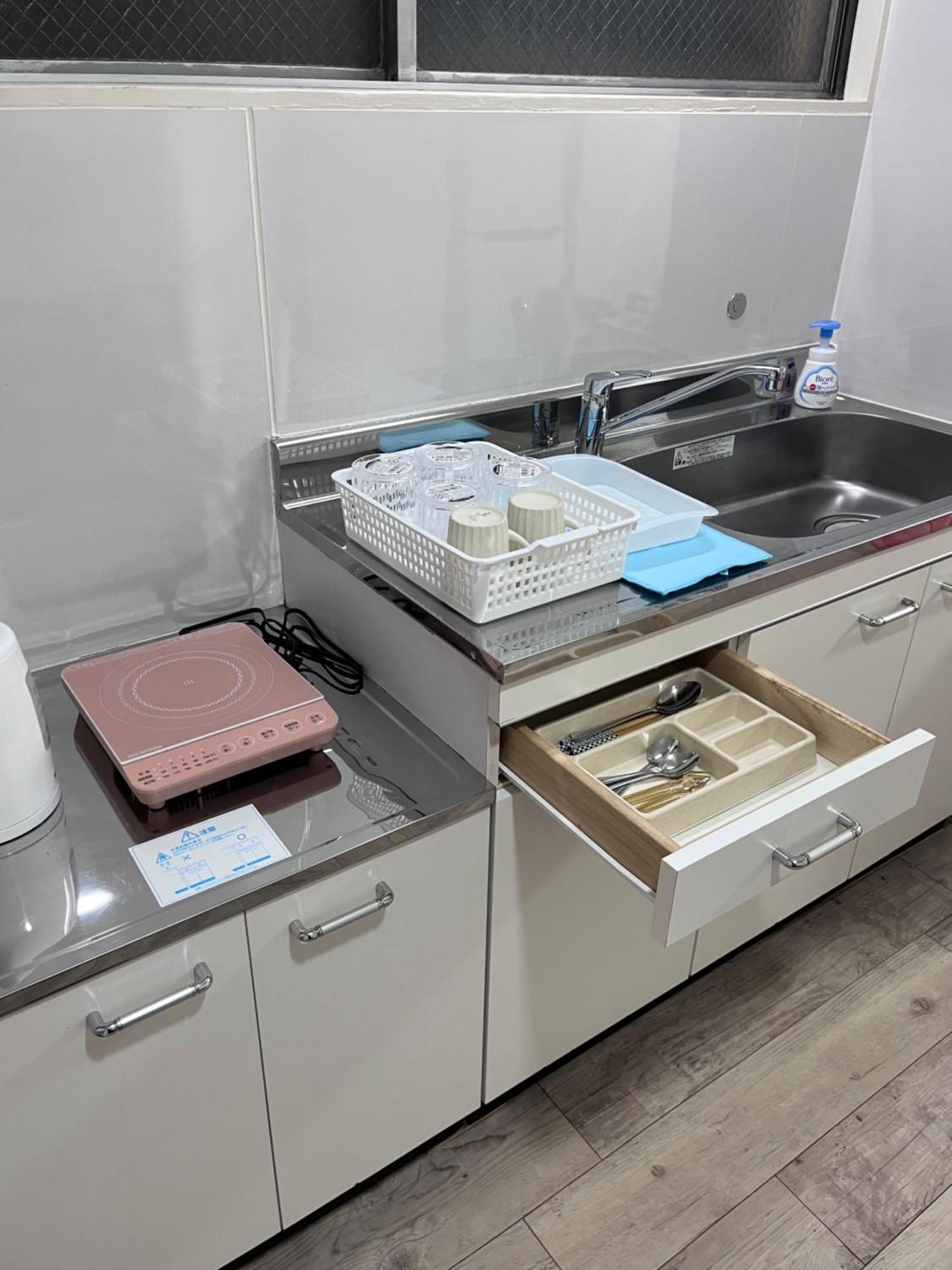 Apartment ハヌルinn