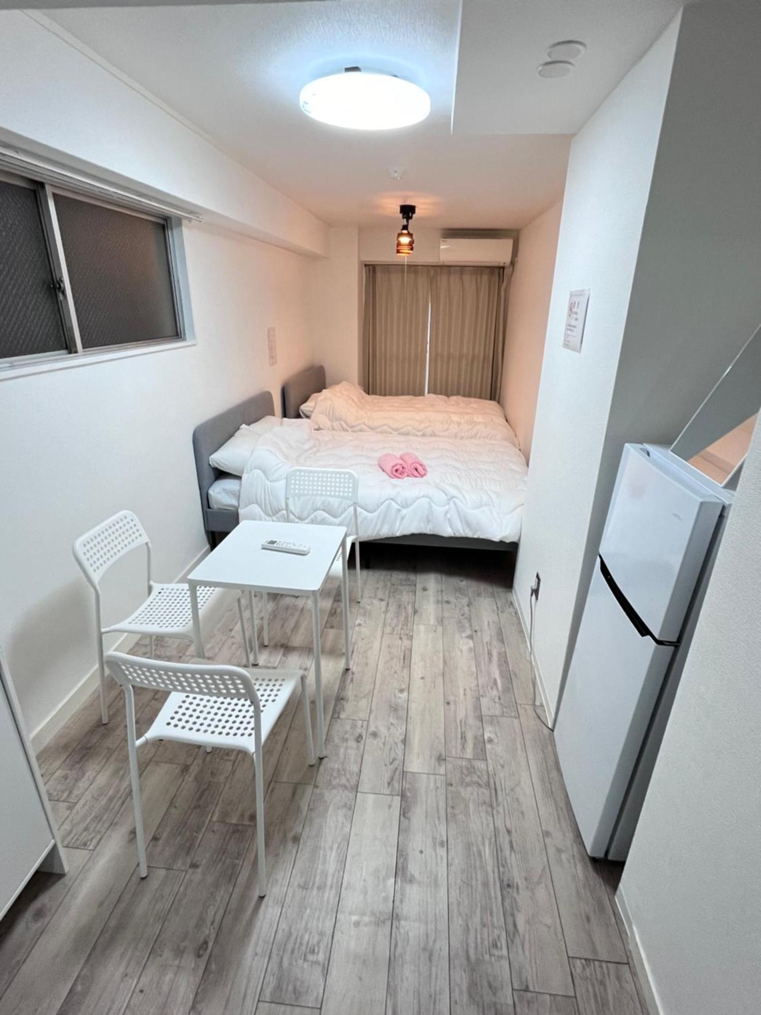 ハヌルinn Apartment