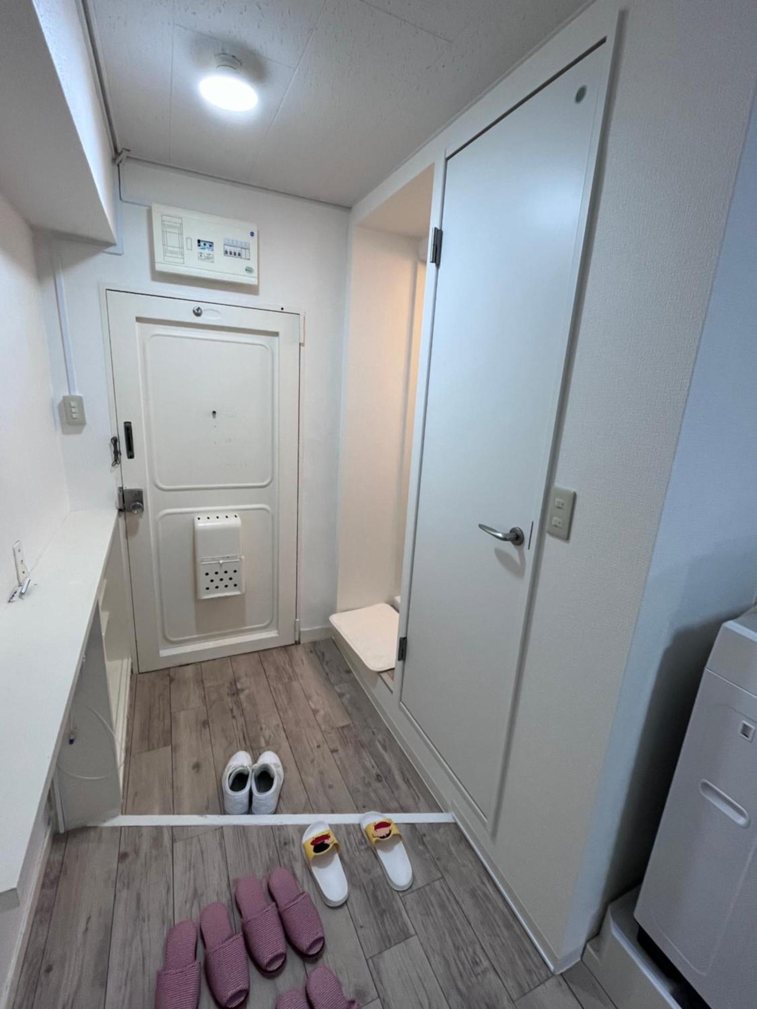 Apartment ハヌルinn *