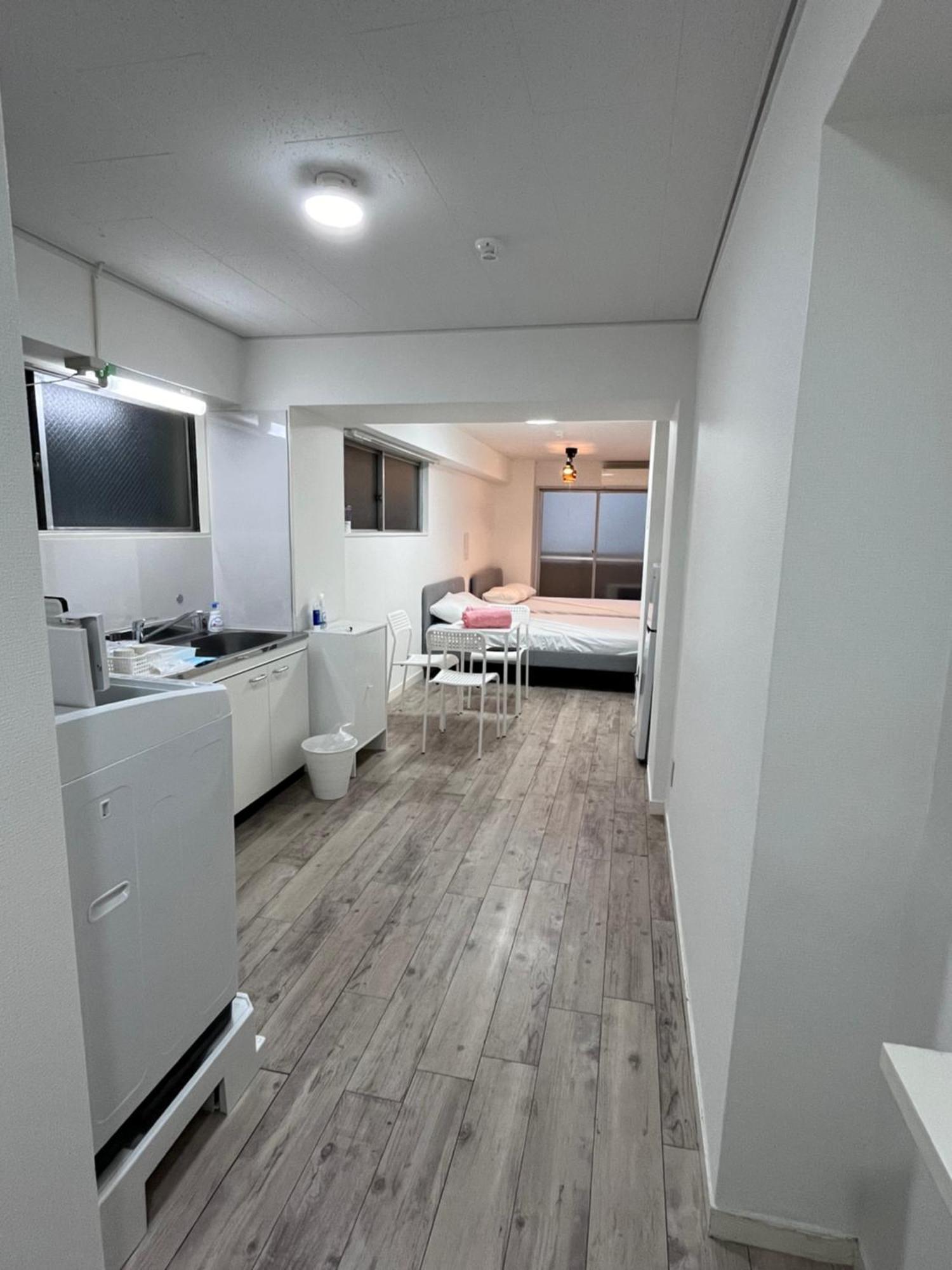 ハヌルinn Apartment *