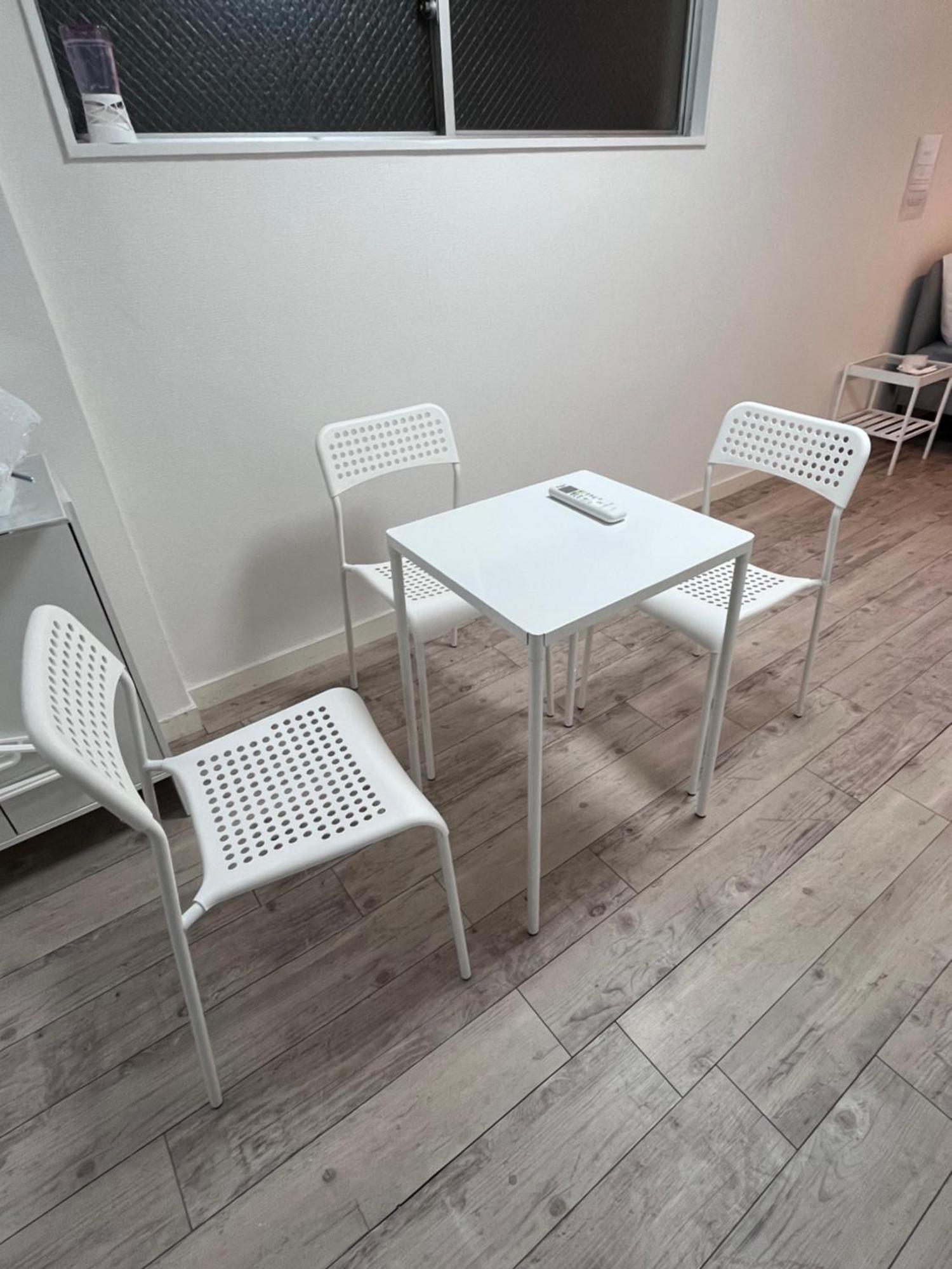 Apartment ハヌルinn Osaka