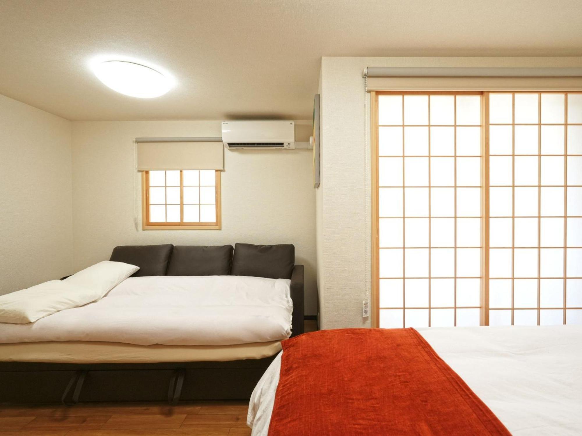 Apartment ｍiyoshi House - Vacation 15760