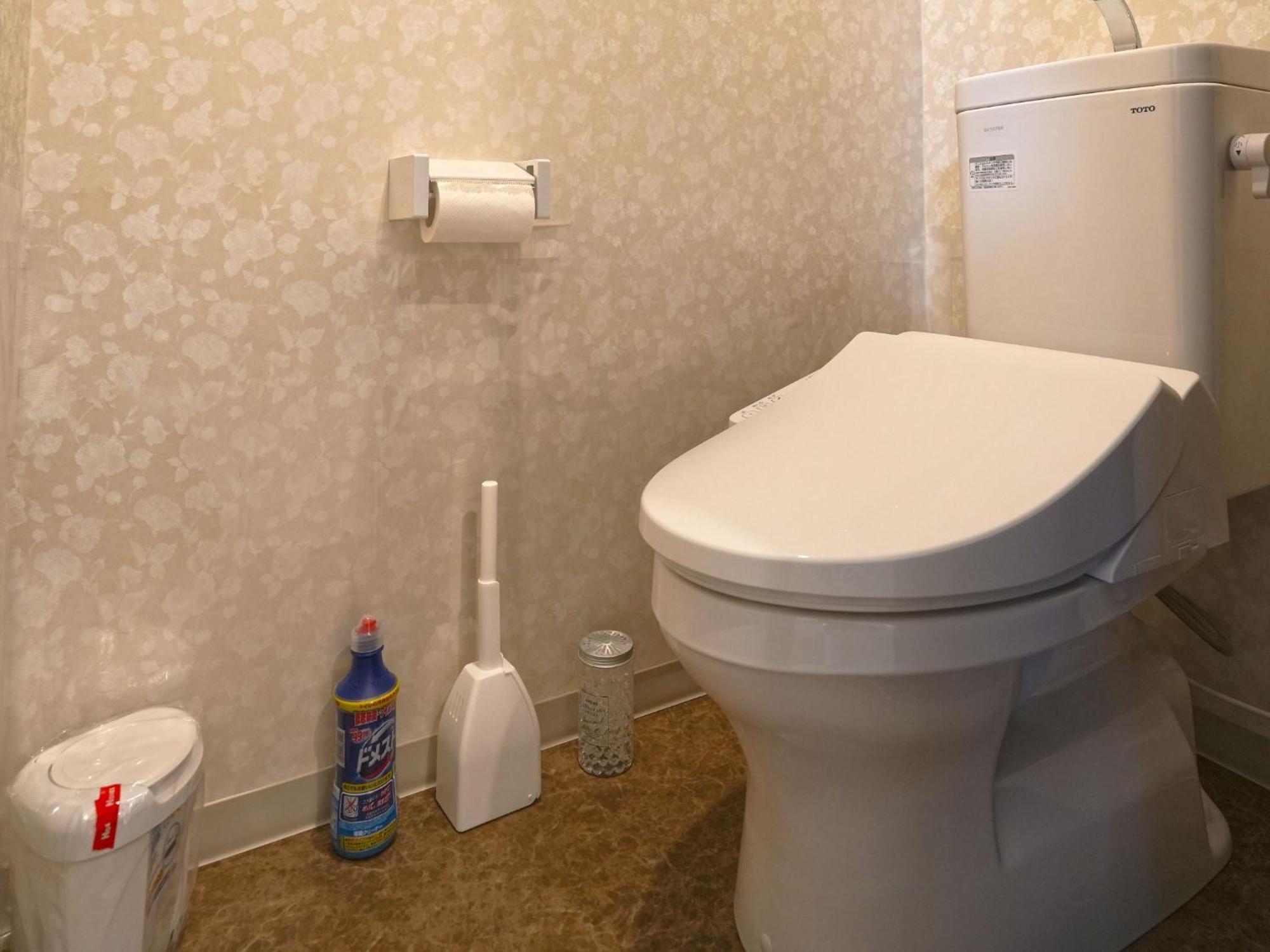 Apartamento ｍiyoshi House - Vacation 15762