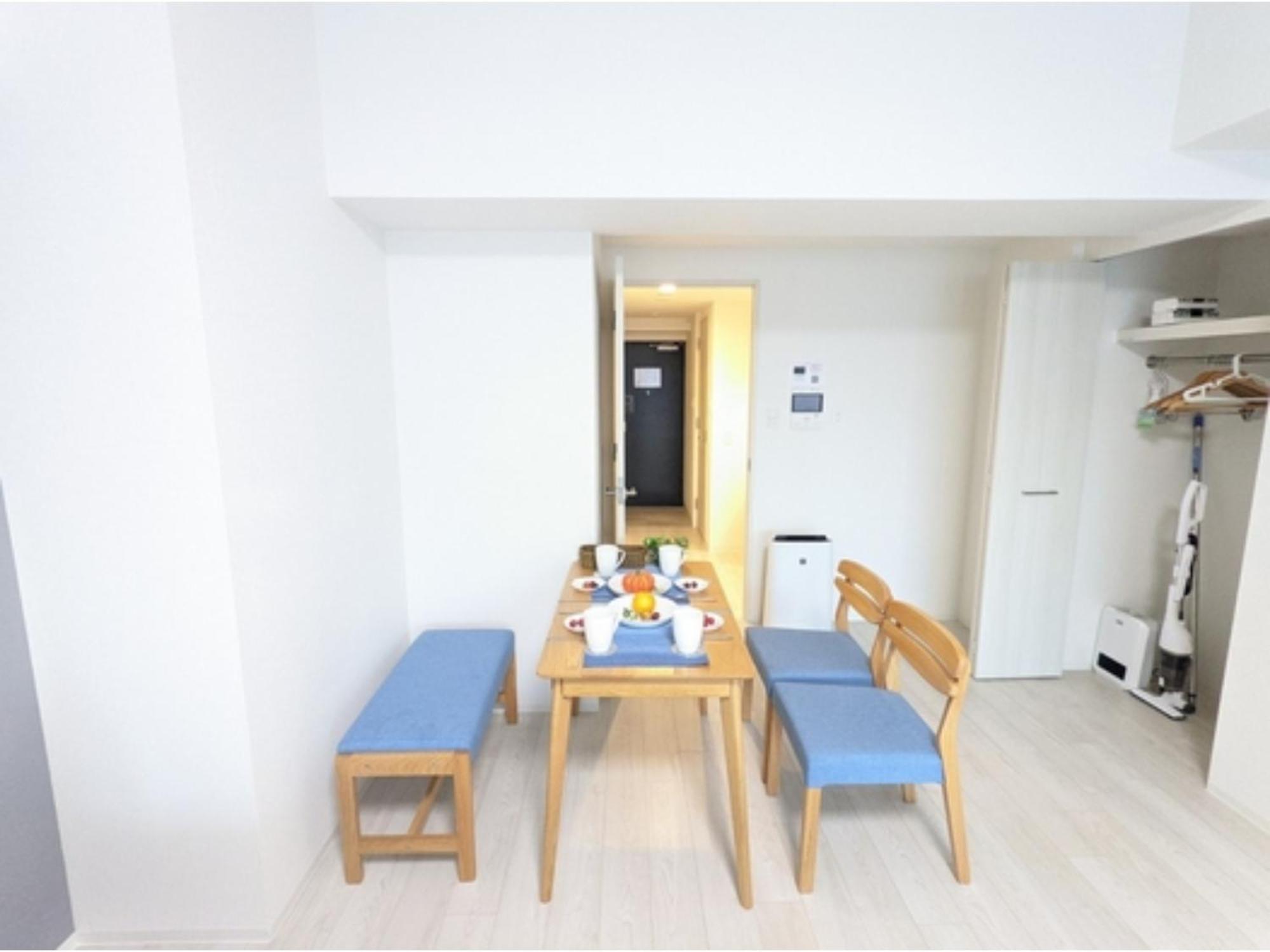 Hotel Eslead Tsuruhashi - Vacation 77569v Osaka
