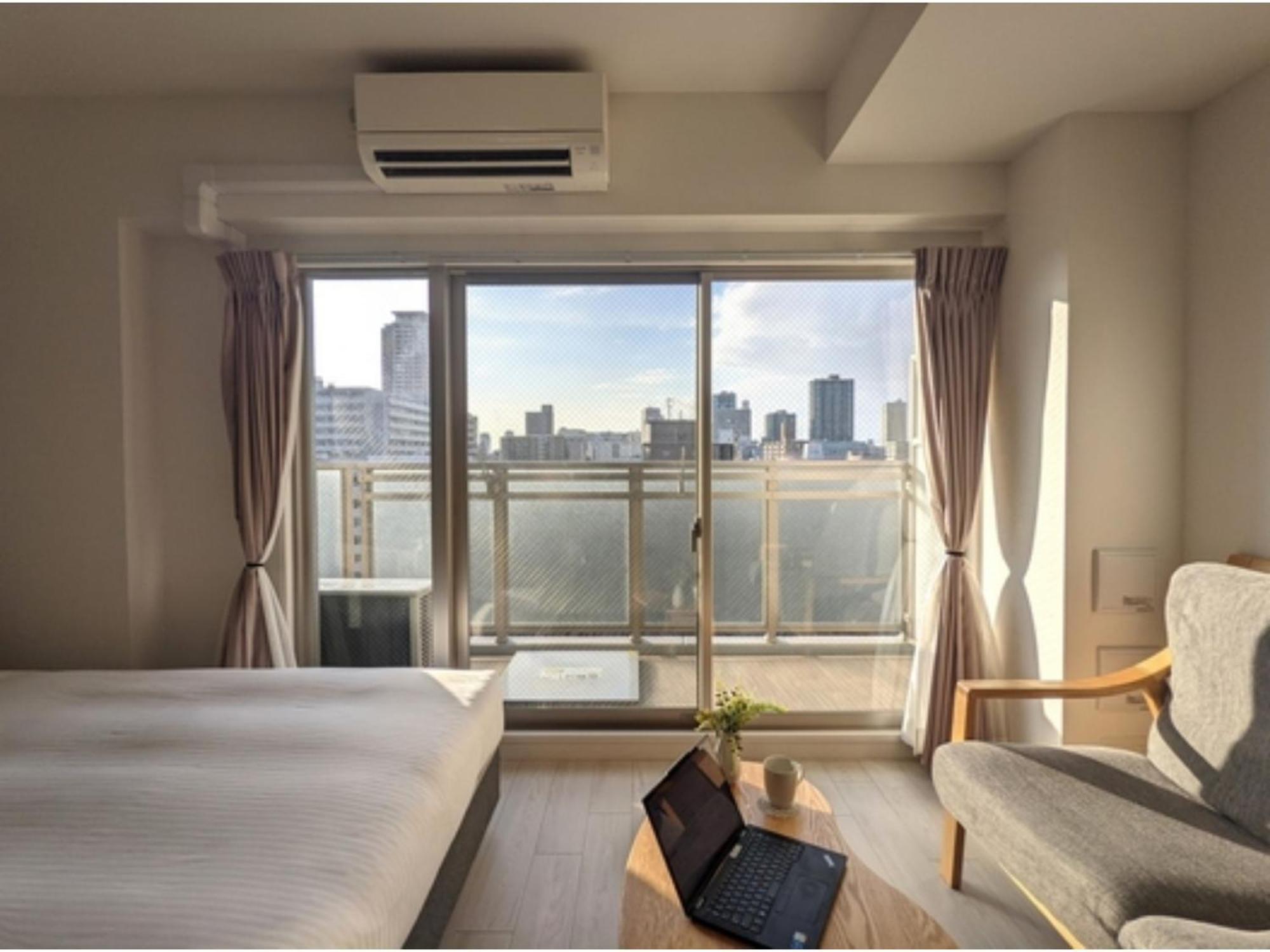 Hotel Eslead Tsuruhashi - Vacation 77742v *