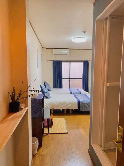 Fuji 不二ノ宿 Apartment
