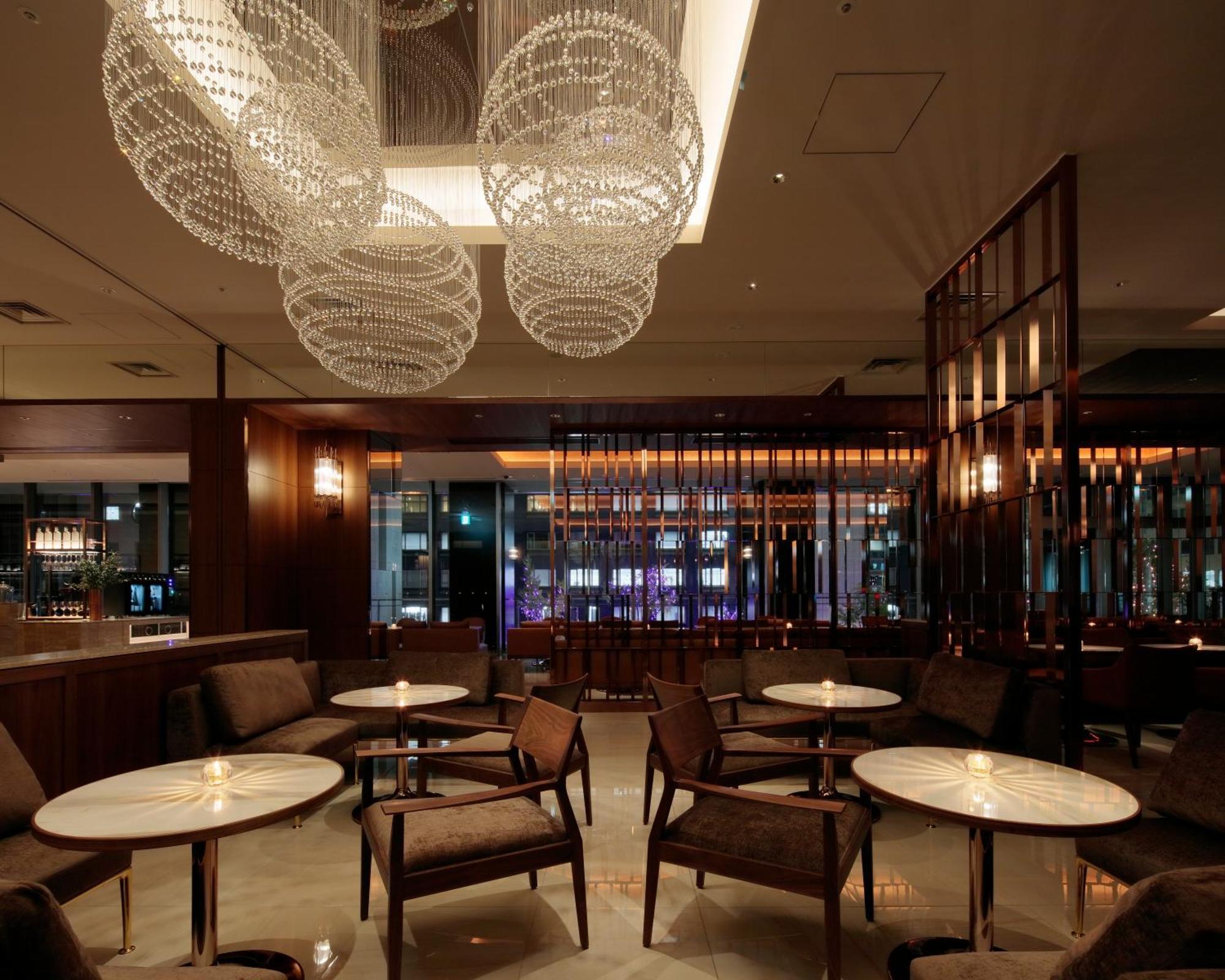 Hotel Candeo Shinsaibashi Osaka