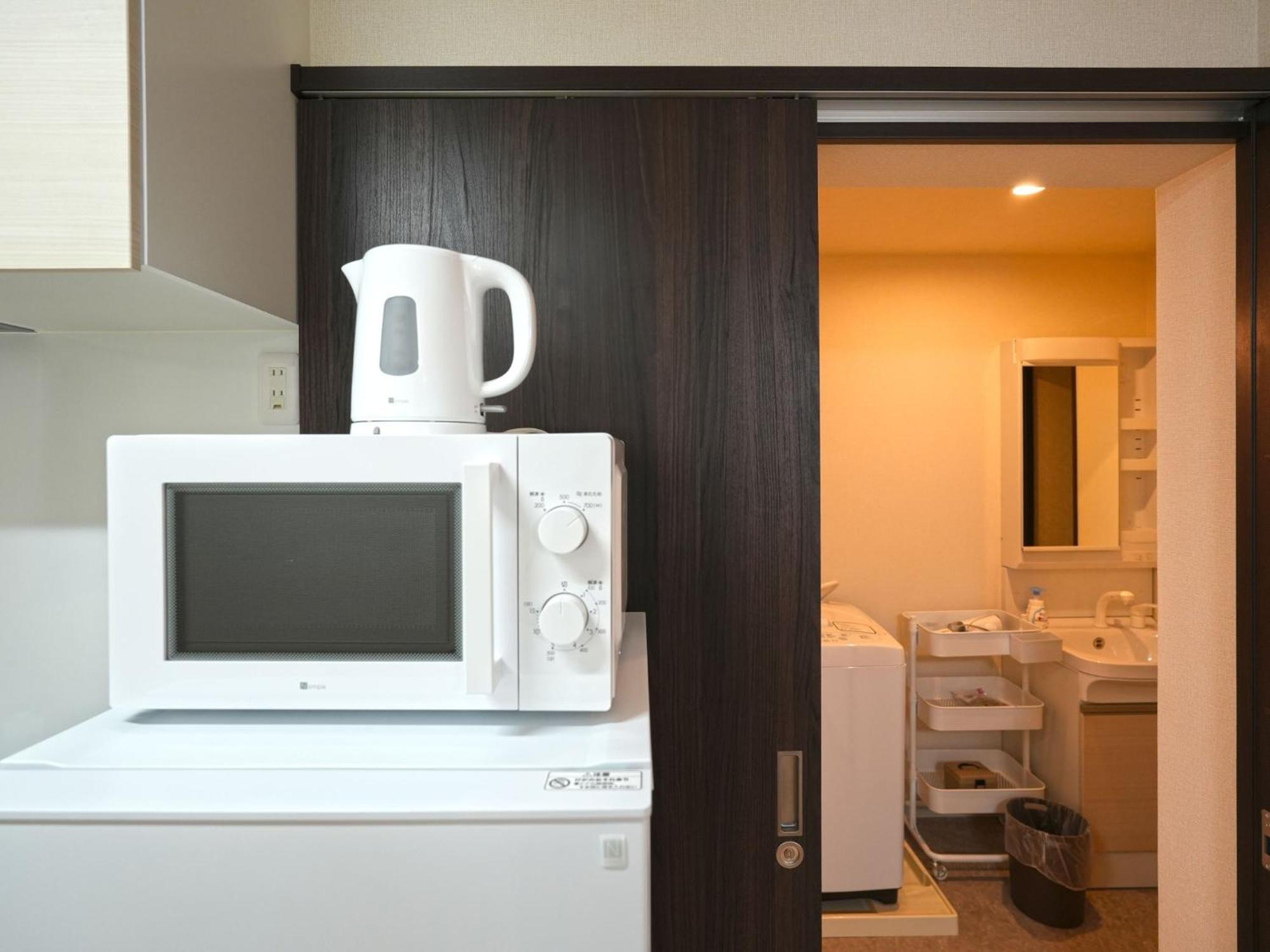 Apartment ｍiyoshi House - Vacation 15765