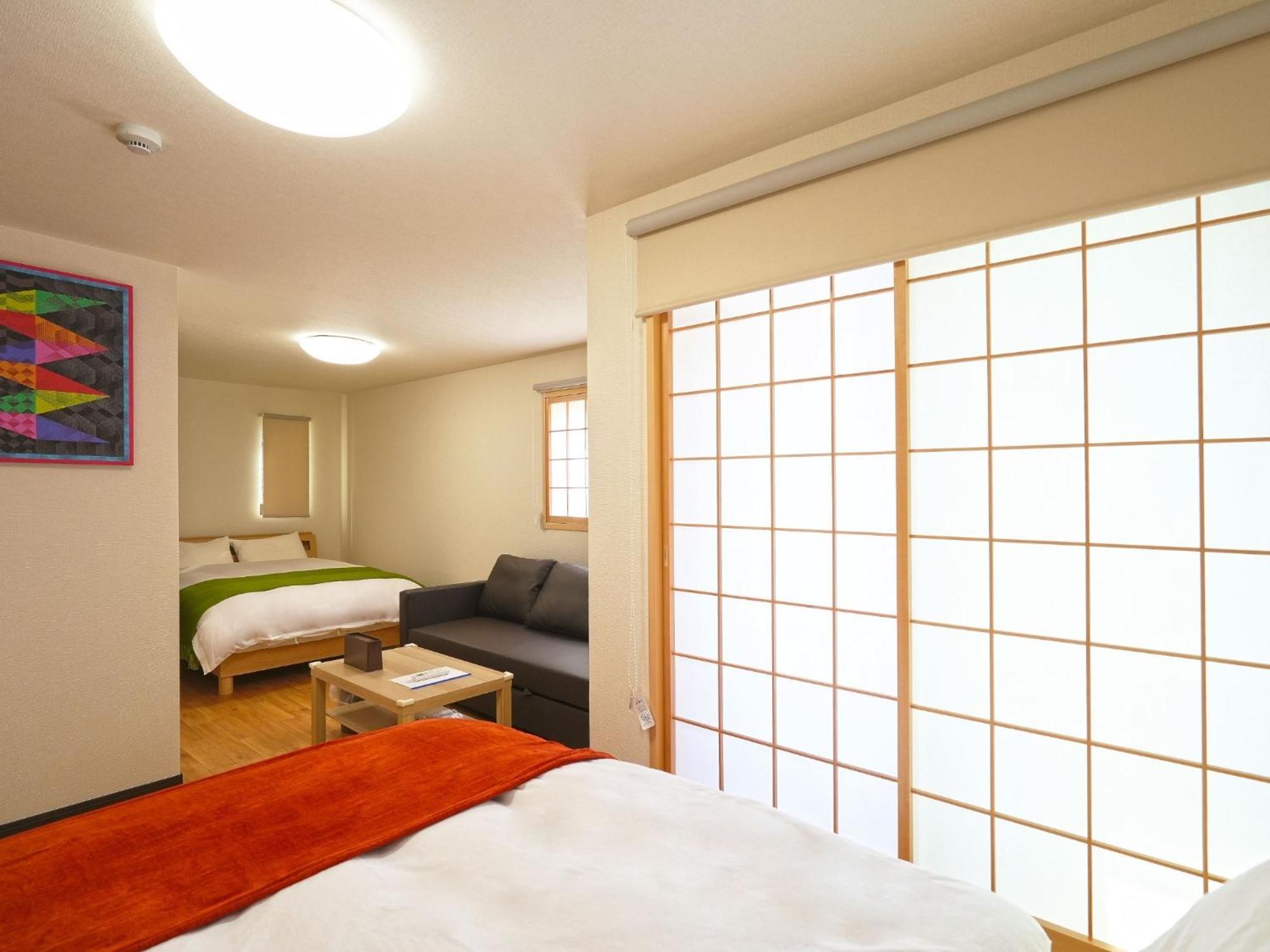 ｍiyoshi House - Vacation 15765 Osaka